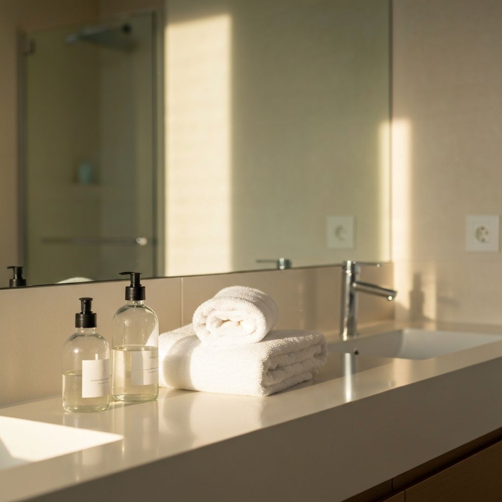 Vsakodnevna nega obraza