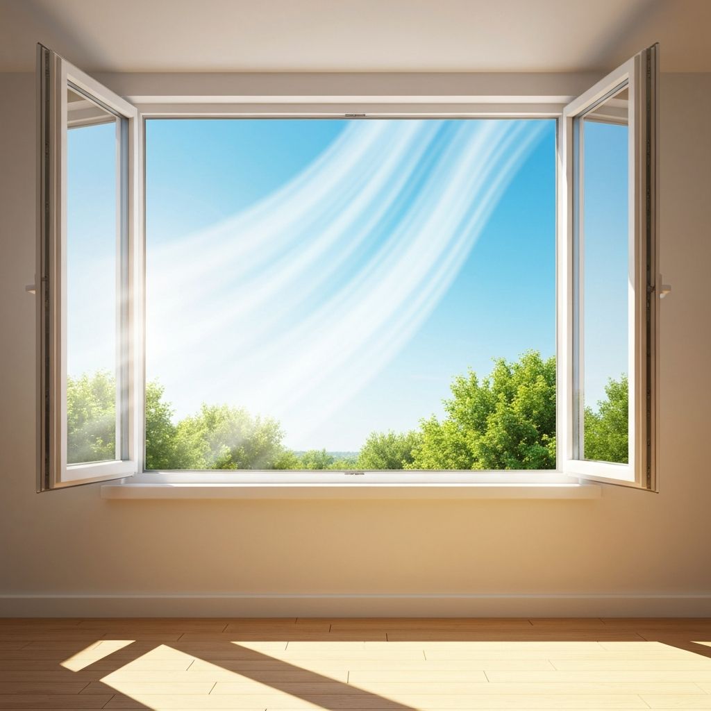 Poletje in klimatska naprava